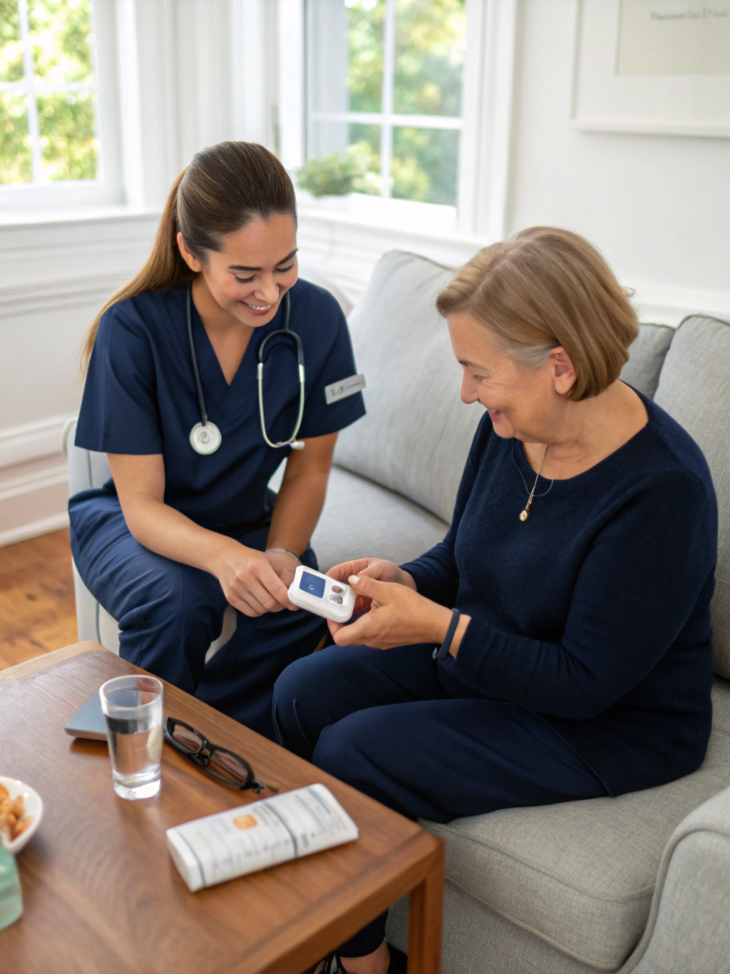 Enfermería Profesional