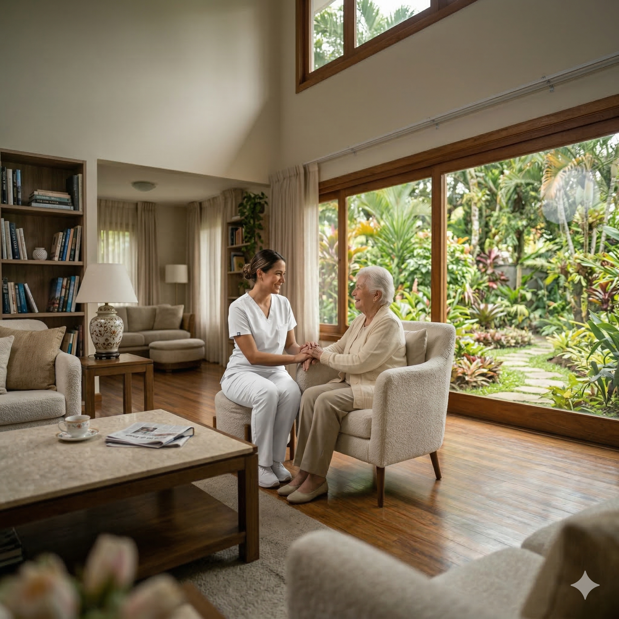 Acompañamiento Diario