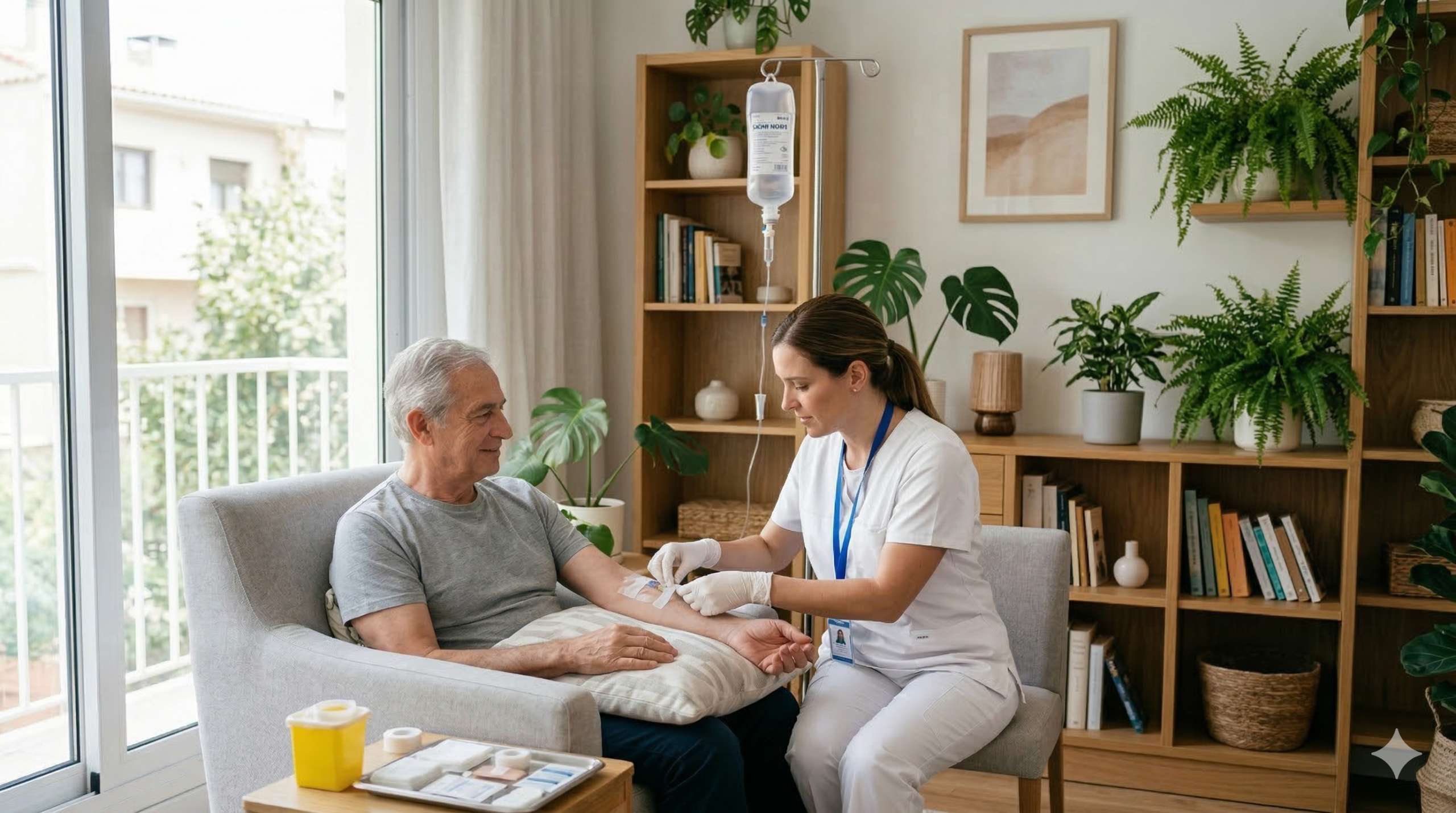 Procedimientos Médicos