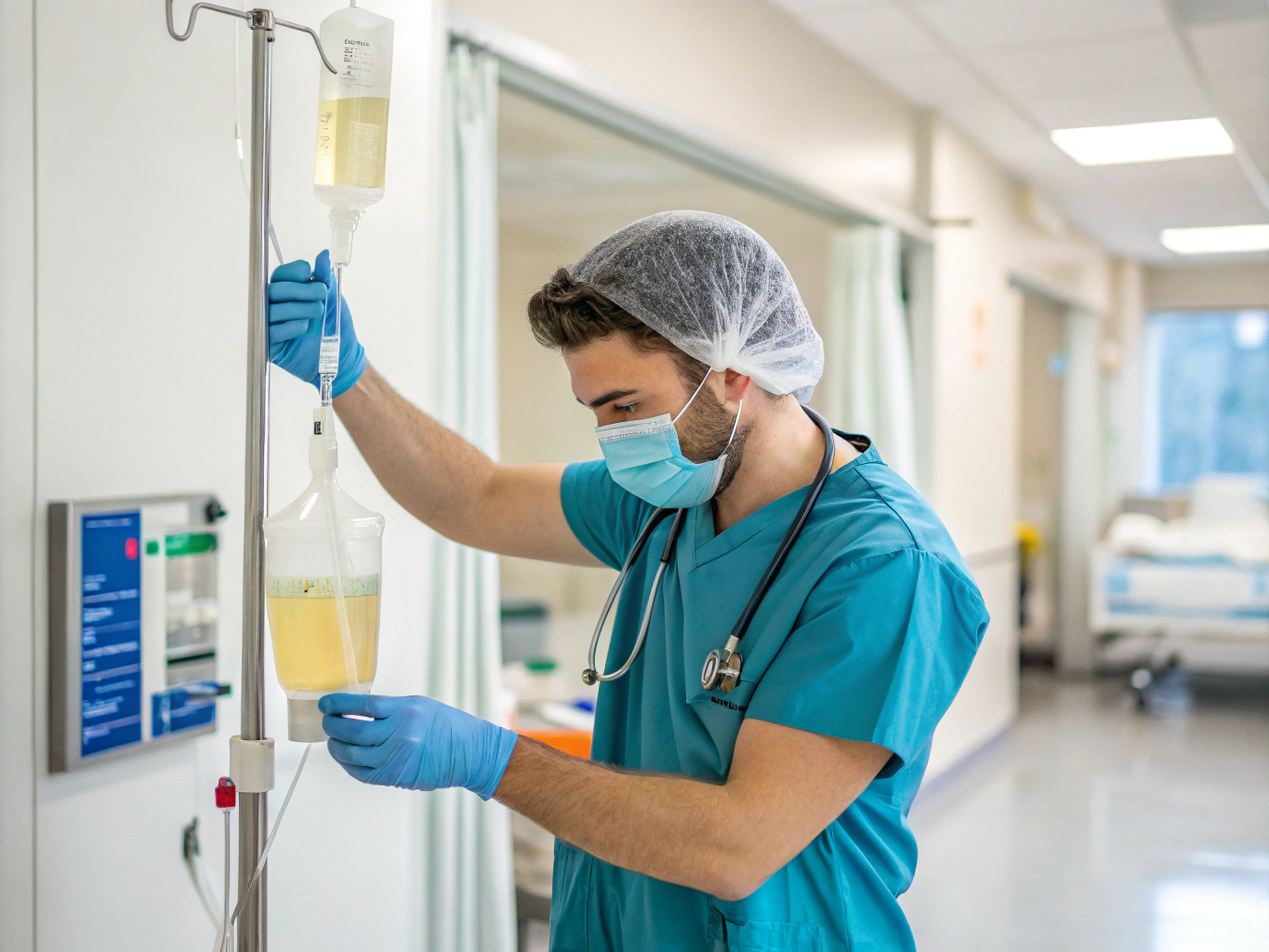 Antibioticoterapia